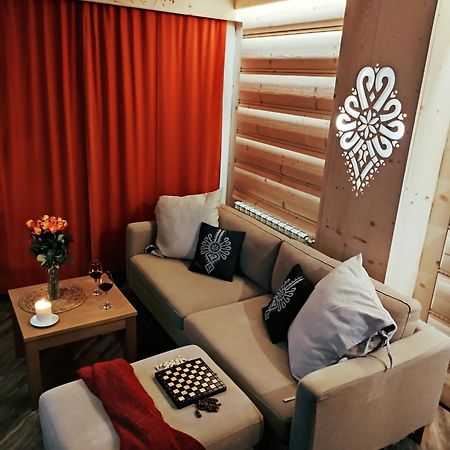 Apartament Tatrzanski Swit Z Tarasem 20M2, Garazem Podziemnym, Grota Solna Zakopane Extérieur photo
