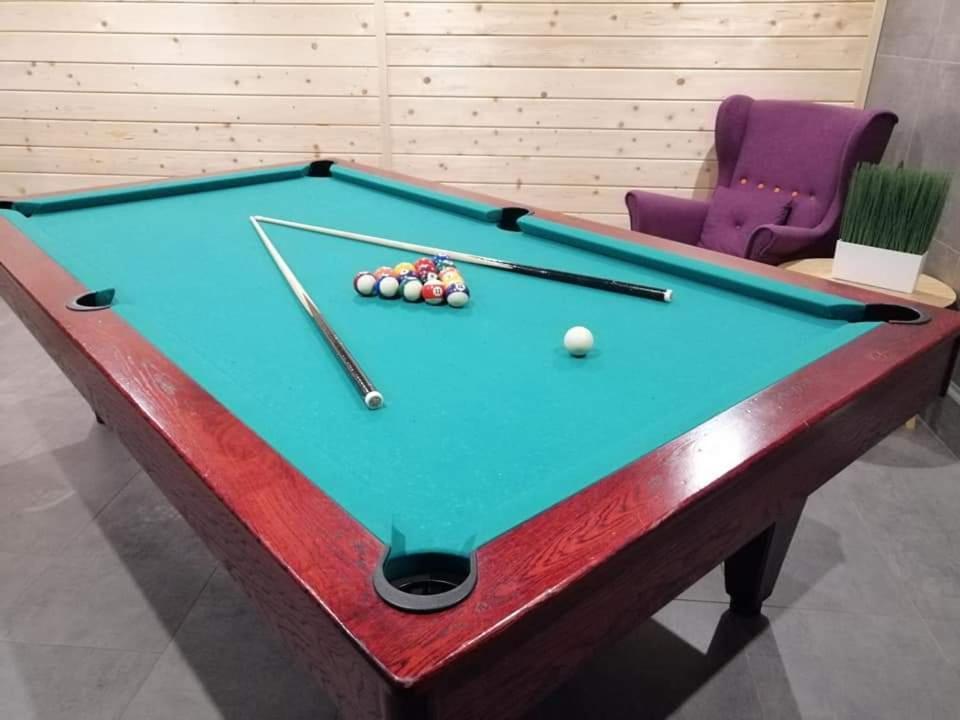 Apartament Tatrzanski Swit Z Tarasem 20M2, Garazem Podziemnym, Grota Solna Zakopane Extérieur photo