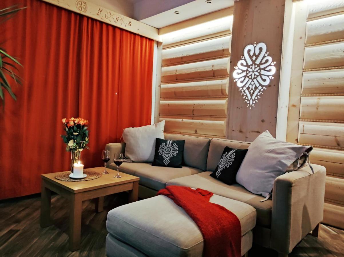Apartament Tatrzanski Swit Z Tarasem 20M2, Garazem Podziemnym, Grota Solna Zakopane Extérieur photo