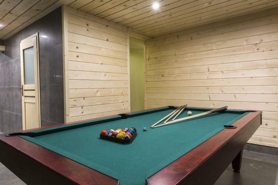 Apartament Tatrzanski Swit Z Tarasem 20M2, Garazem Podziemnym, Grota Solna Zakopane Extérieur photo