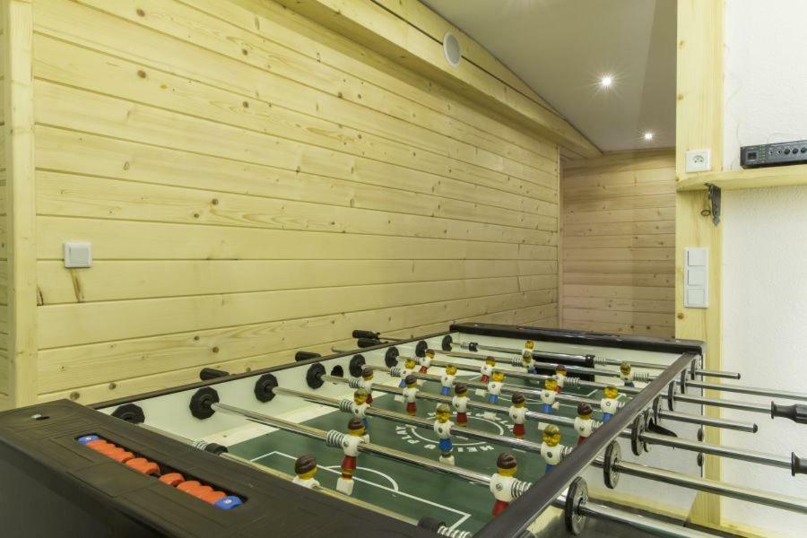 Apartament Tatrzanski Swit Z Tarasem 20M2, Garazem Podziemnym, Grota Solna Zakopane Extérieur photo
