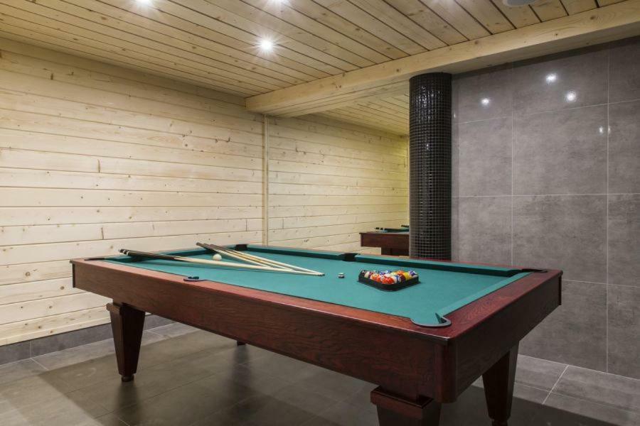 Apartament Tatrzanski Swit Z Tarasem 20M2, Garazem Podziemnym, Grota Solna Zakopane Extérieur photo