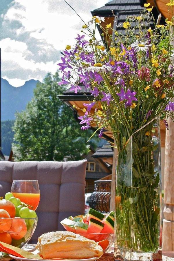 Apartament Tatrzanski Swit Z Tarasem 20M2, Garazem Podziemnym, Grota Solna Zakopane Extérieur photo